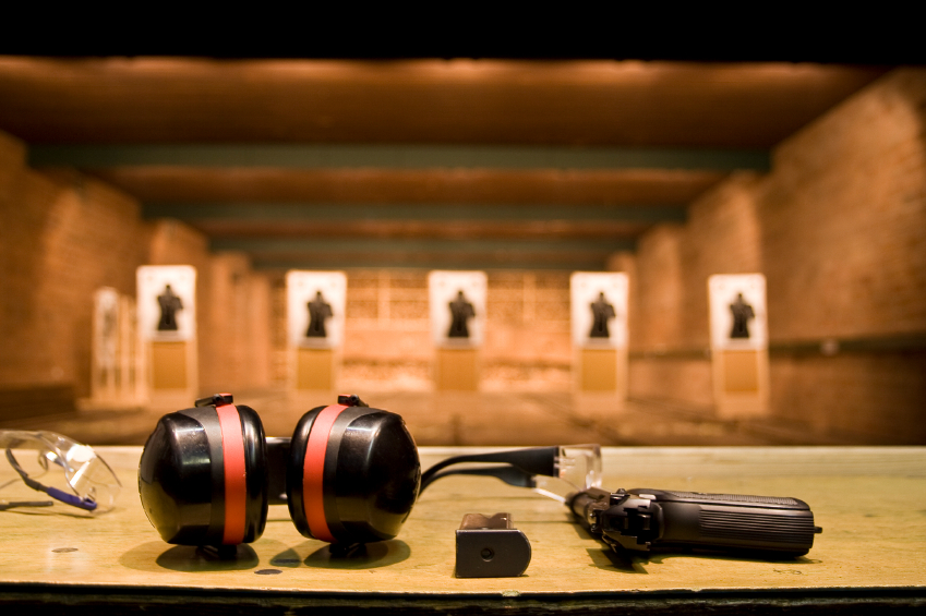 Range Memberships Wrenco Arms