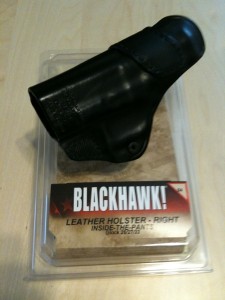 Holster Front