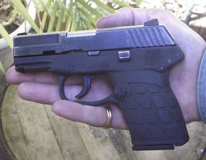 Keltec PF9
