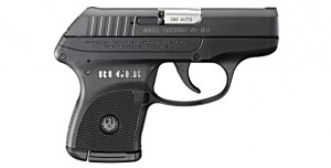 Ruger LCP