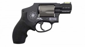 S&W AirLite 357