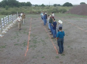 Wilcox Marksmanship a