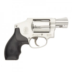 S&W 642