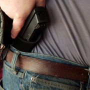 Arizona Concealed Carry (Revisited)