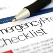 Simple Emergency Planning